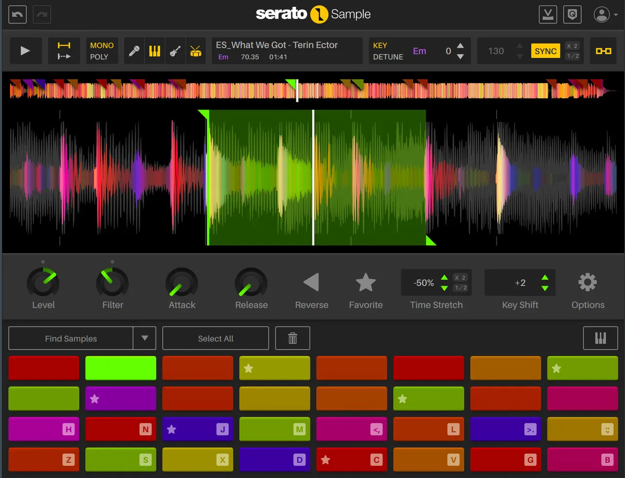 Serato
