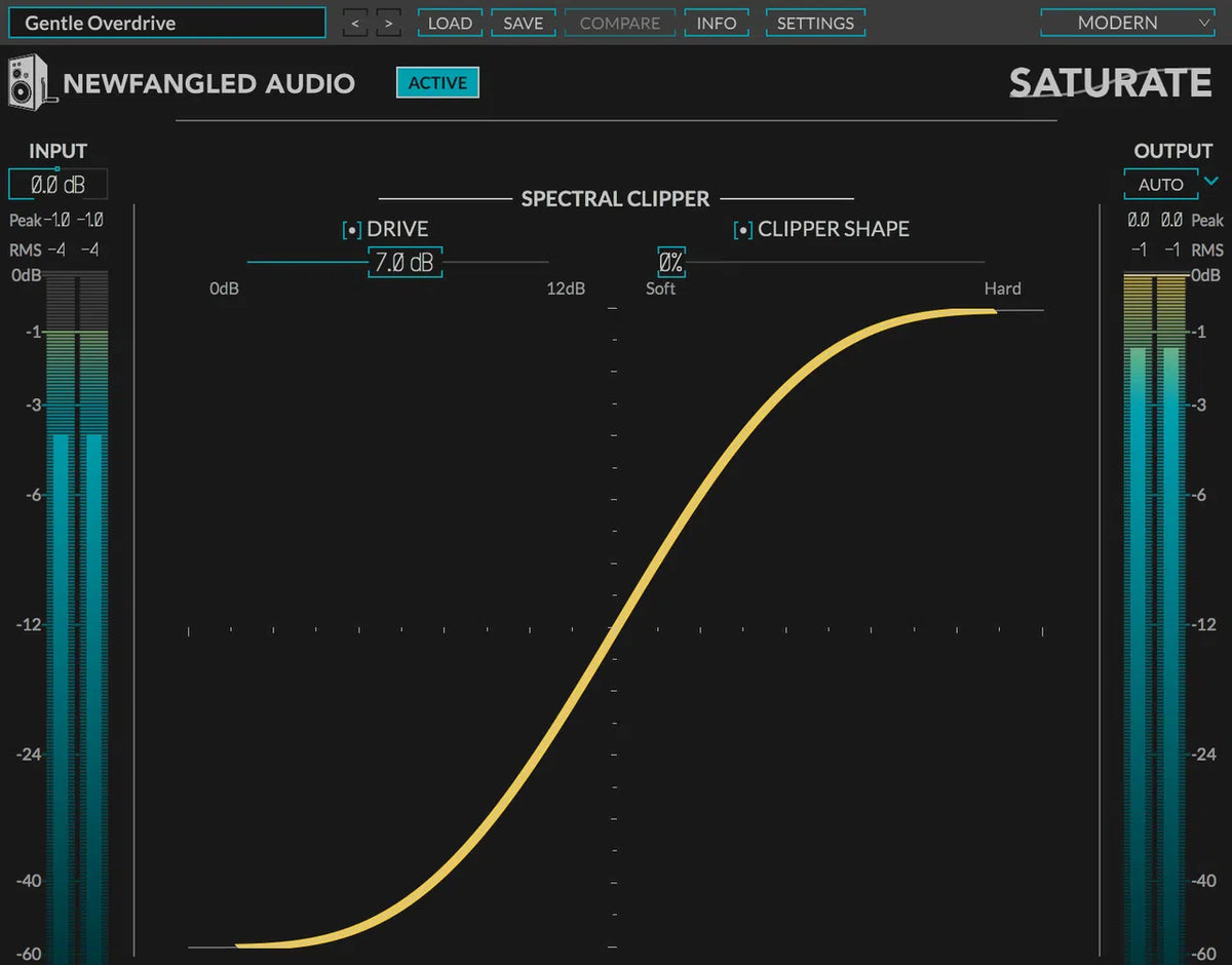Newfangled Audio Elevate Bundle