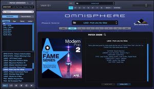 ILIO The Fame Series: Modern Pop 2