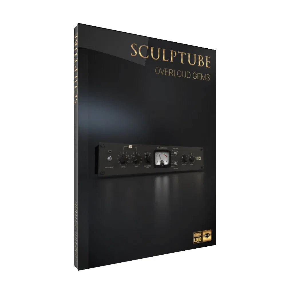 Overloud Gems Bundle