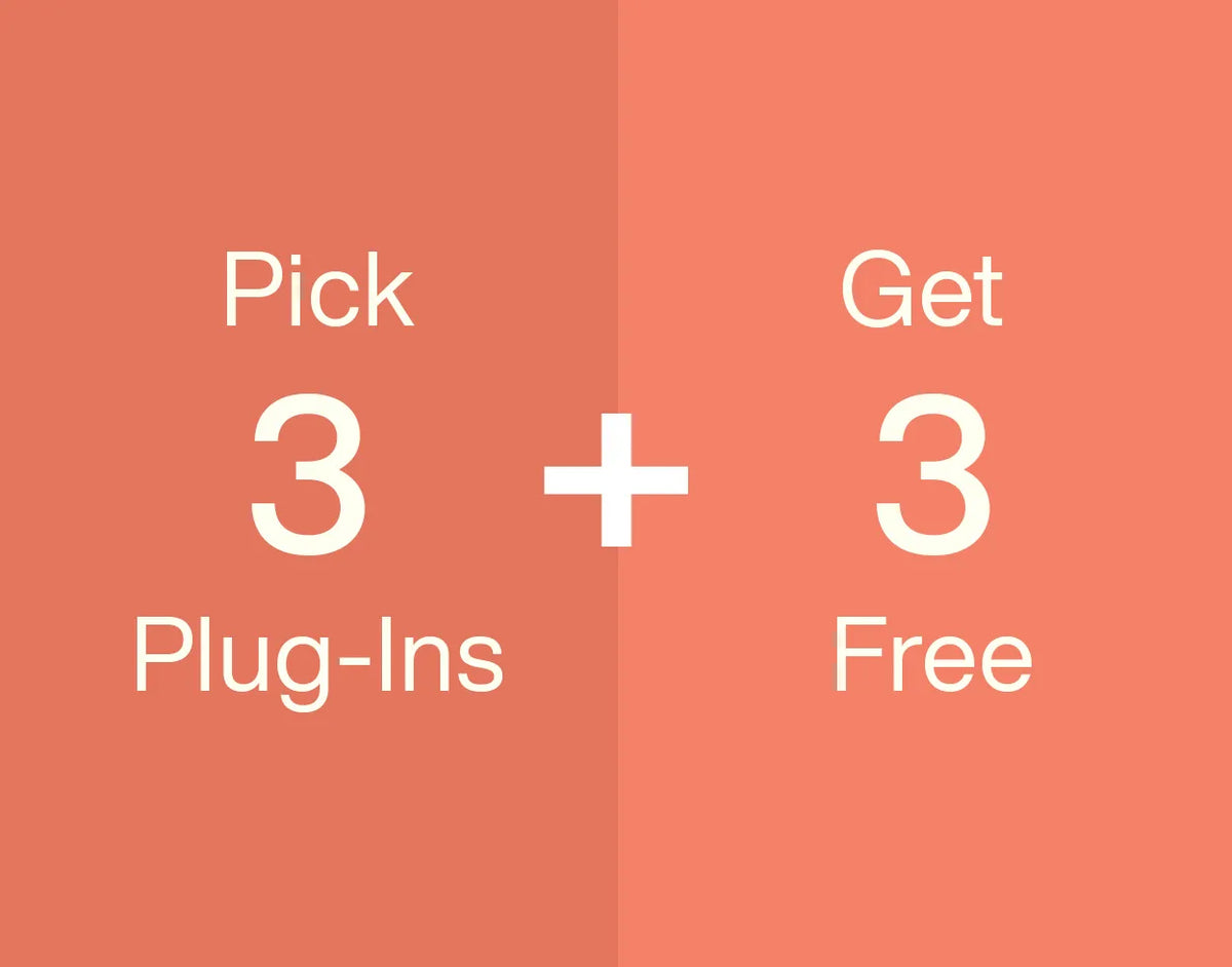 Universal Audio UAD Select 3 Plus Bundle