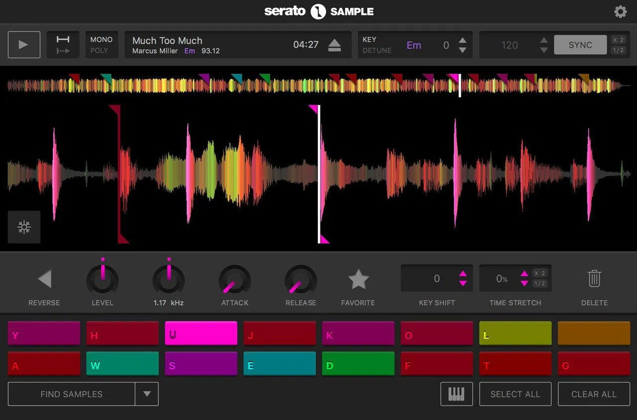 Serato