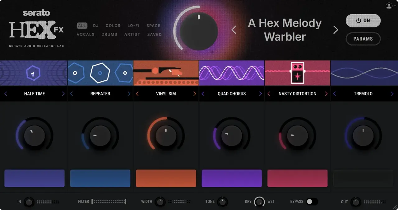 Serato