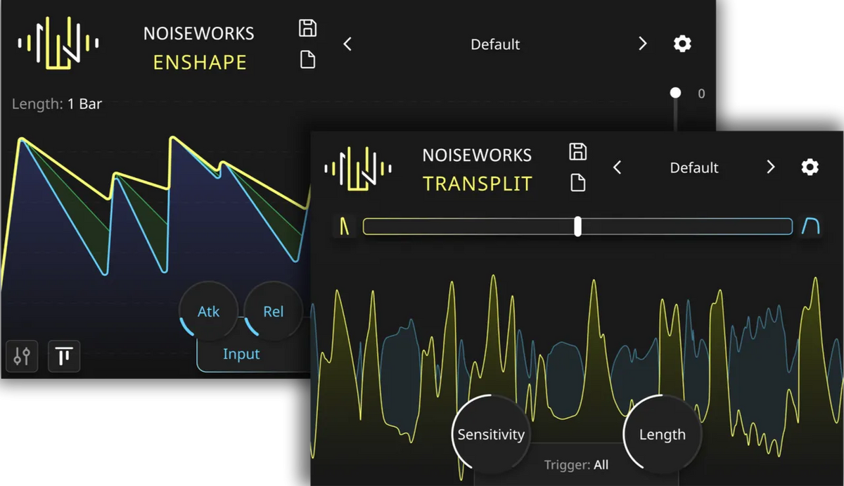 NoiseWorks Shaper Bundle