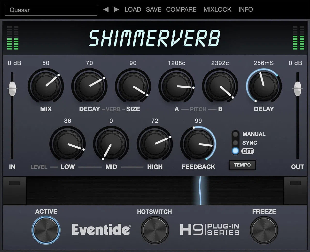 Eventide