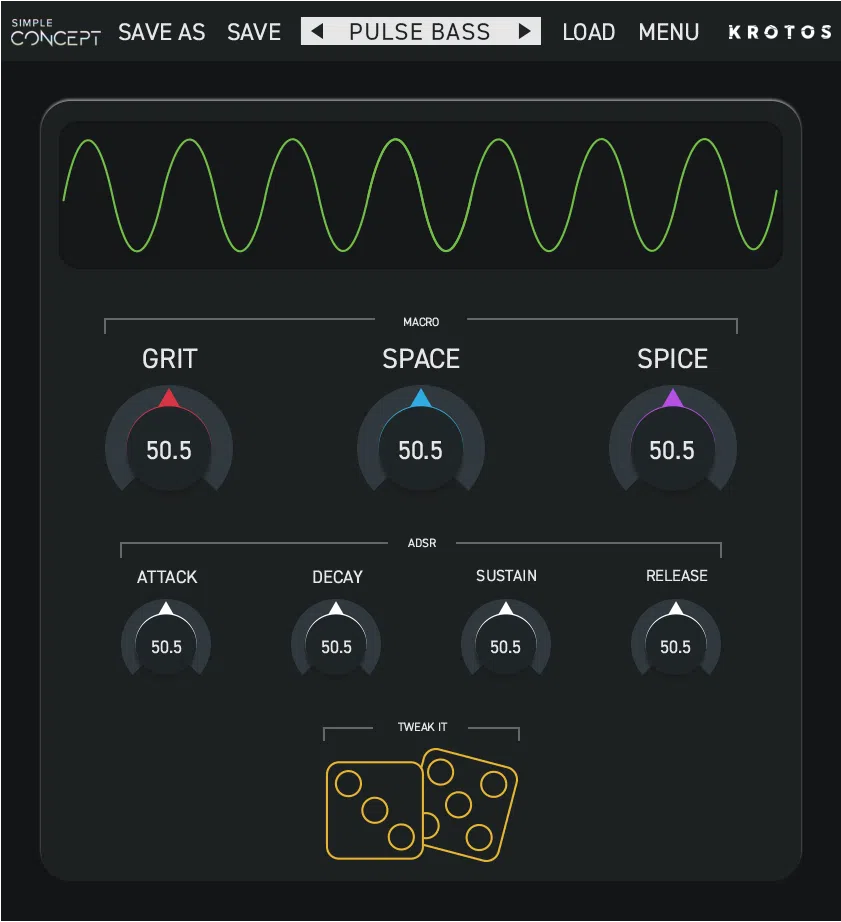 Krotos Everything Bundle 6 Upgrade from Everything Bundle 5