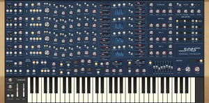 Cherry Audio Synth Stack 5