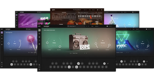 UJAM Summer Essential Bundle