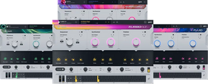 UJAM Summer Essential Bundle