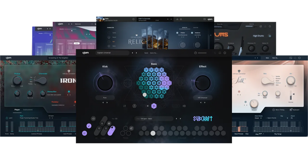 Vienna Studio Trumpet Ensemble Muted Full