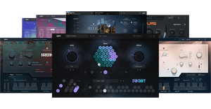 UJAM Summer Essential Bundle