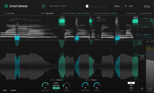 Sonible vocal:bundle