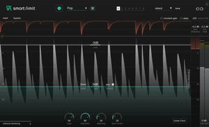 SSL x Sonible Synergy Bundle