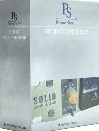 Prime Studio Solid Compressor