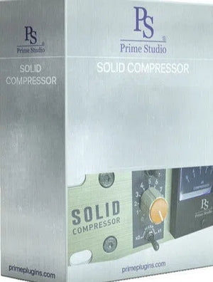 Prime Studio Solid Compressor