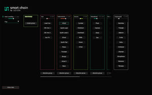 Sonible smart:chain