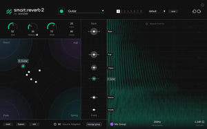 Sonible smart:reverb 2 Upgrade