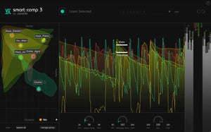 Sonible smart:comp 3