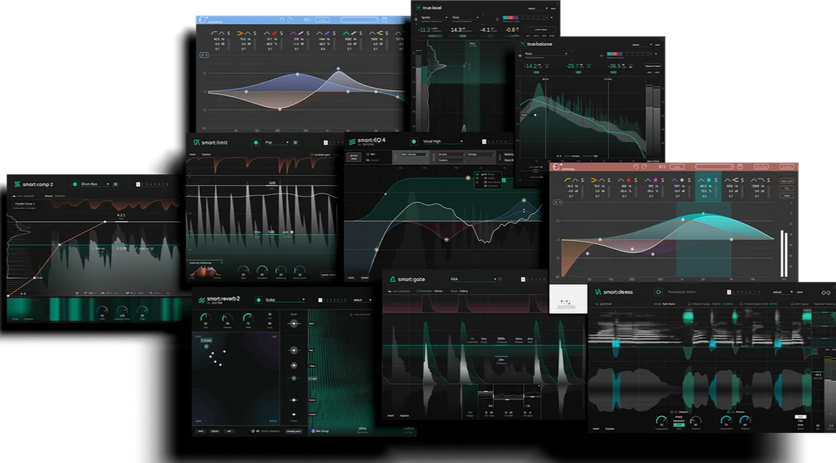 Sonible Studio Bundle