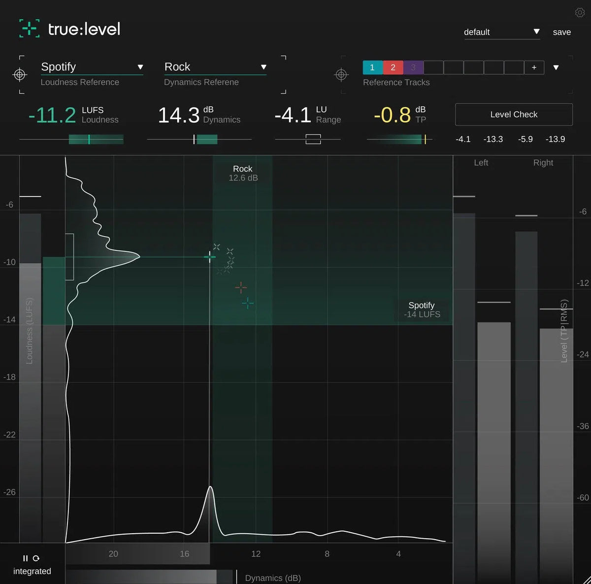 Sonible Metering Bundle