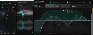 Sonible vocal:bundle