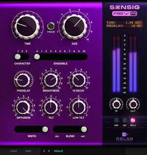 Relab Sonsig Pro Bundle