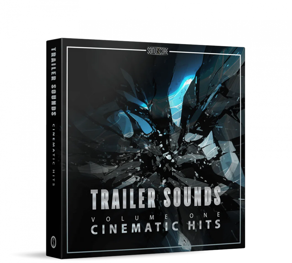 Sonuscore Trailer Sounds Vol. 1 - Cinematic Hits