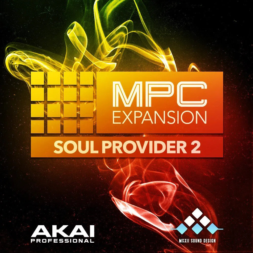 AKAI Soul Provider 2