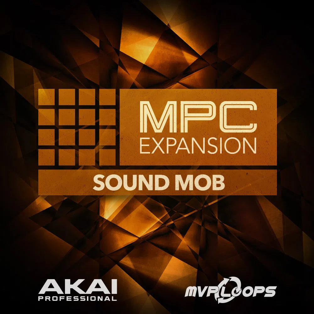AKAI Sound Mob