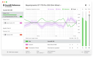Sonarworks SoundID Reference For Headphones Upgrade