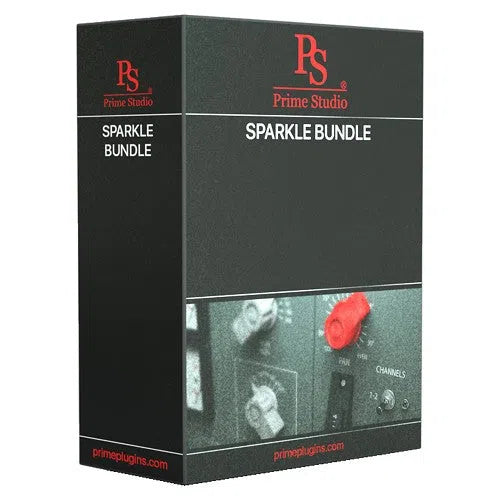 Prime Studio Sparkle Bundle