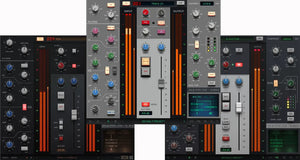 SSL 4K Bundle