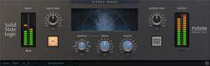 SSL Fusion Full Bundle