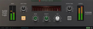 SSL 80's Bundle