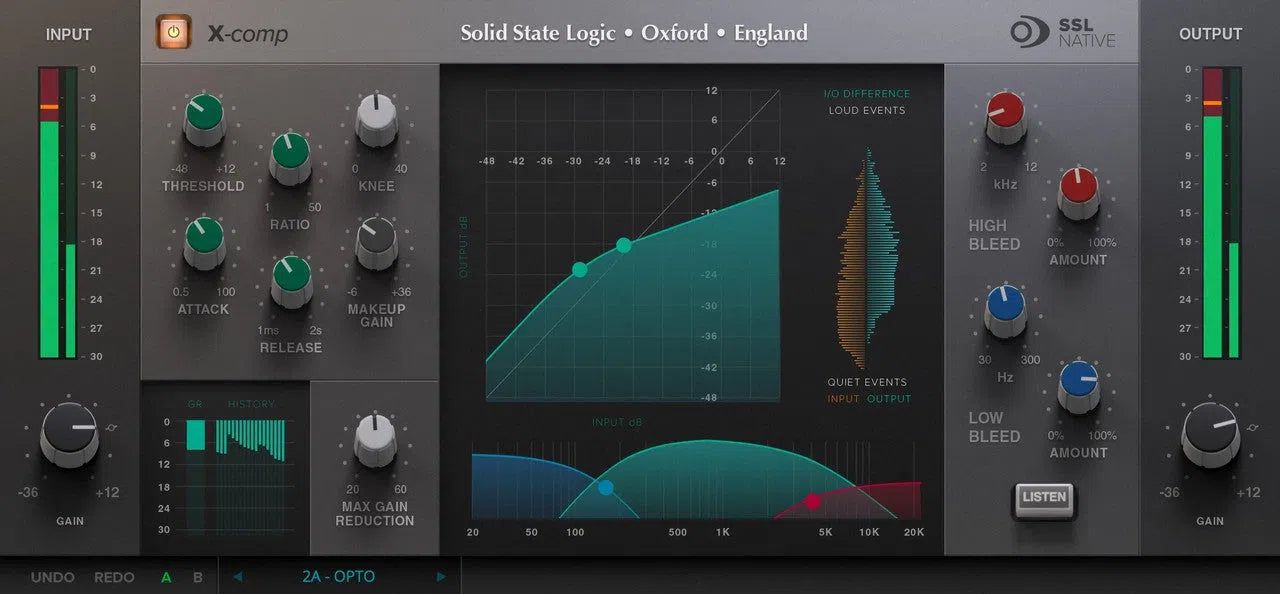 Audio Plugins
