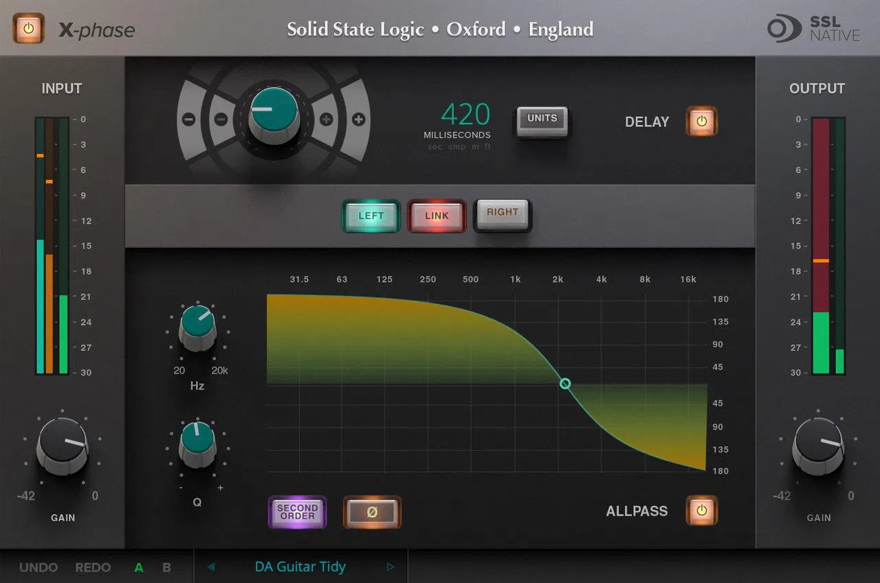 Audio Plugins