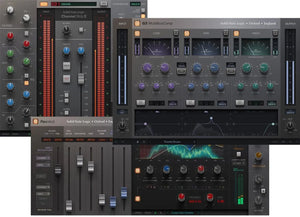 SSL Greatest Hits Bundle