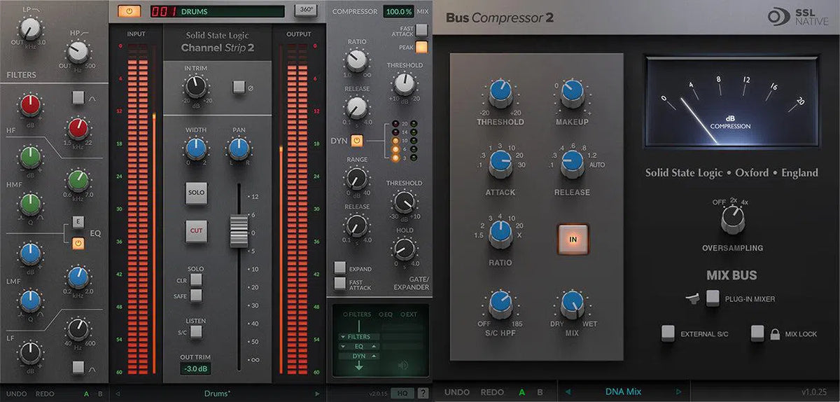 SSL Essentials Bundle