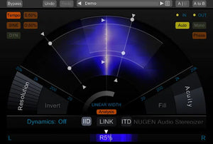 NUGEN Audio NUGEN Producer