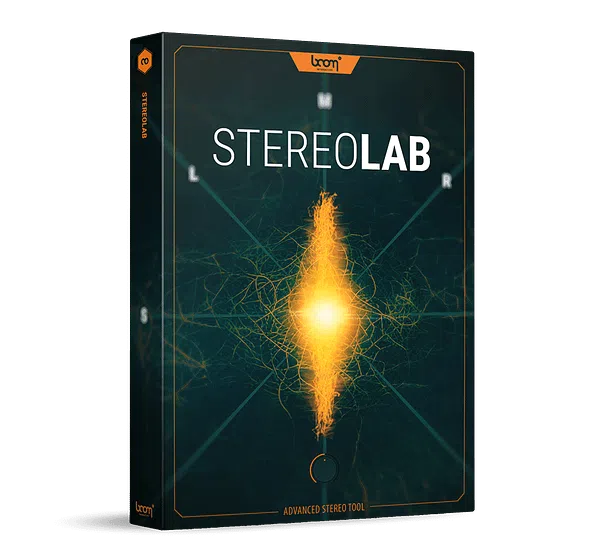 BOOM Library STEREOLAB