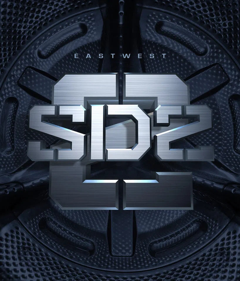 EastWest Stormdrum 2 Pro Bundle