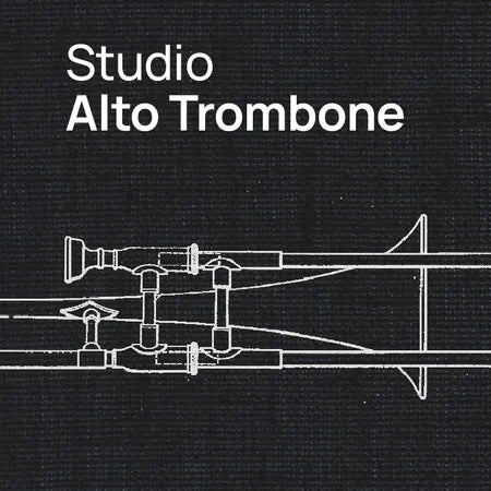 Vienna Studio Alto Trombone