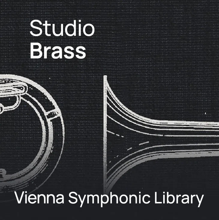 Vienna Studio Brass