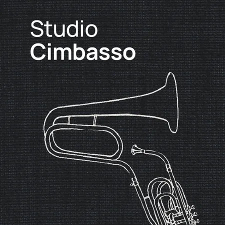 Vienna Studio Cimbasso Upgrade to Full Library