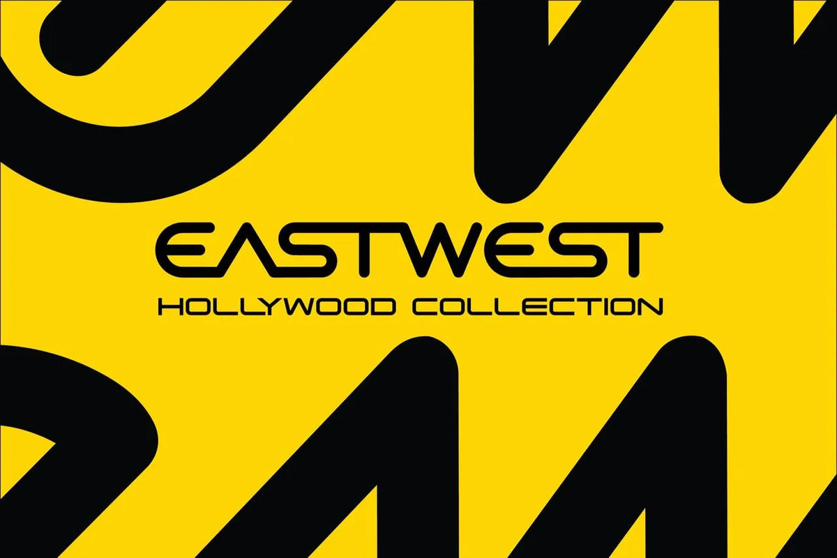 EastWest Hollywood Collection