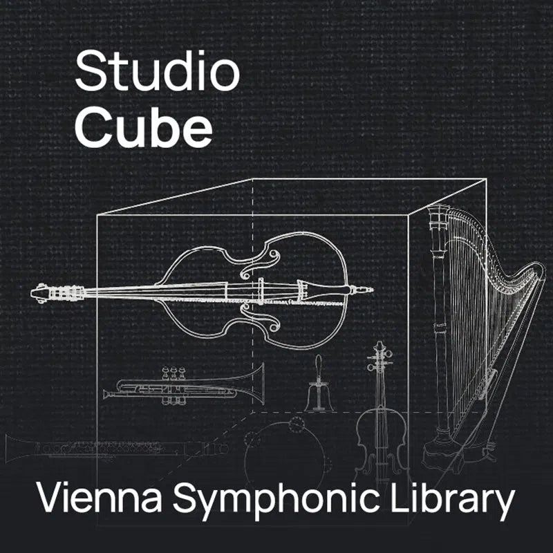 Vienna Studio Cube