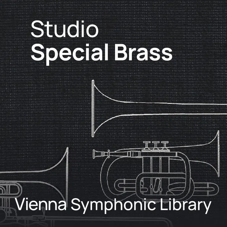 Vienna Studio Special Brass - Crossgrade from All Corresponding VI Brass Subsets Standard Library