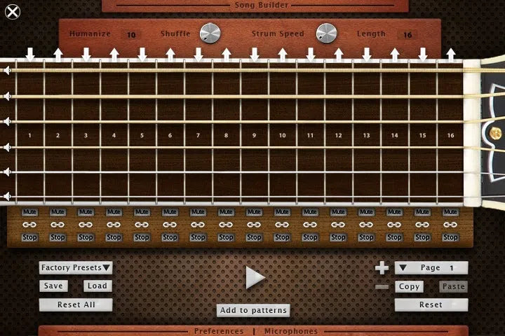 Acousticsamples Sunbird