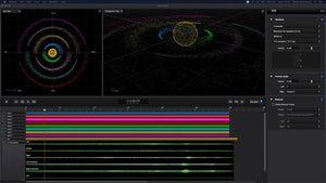 Sound Particles 2 Indie Perpetual License