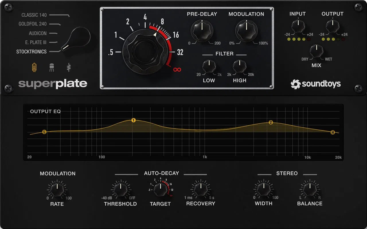 Soundtoys